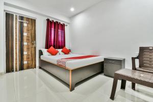 Gallery image of Flagship Yash Deep Guest House in Patna