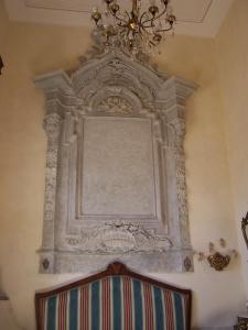Fotografie z fotogalerie ubytování Palazzo Ronchelli v destinaci Castello Cabiaglio