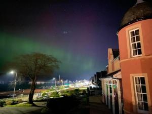 Fotografie z fotogalerie ubytování Glentower Lower Observatory v destinaci Fort William