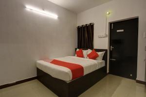 Afbeelding uit fotogalerij van Hotel O roomz in Auroville