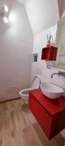 Fotografie z fotogalerie ubytování Pollino House v destinaci Morano Calabro