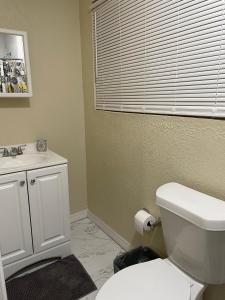 Billede fra billedgalleriet på Terrace Guest House i Tampa