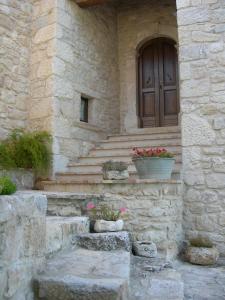 Fotografie z fotogalerie ubytování Agriturismo Borgo San Martino v destinaci Abbateggio