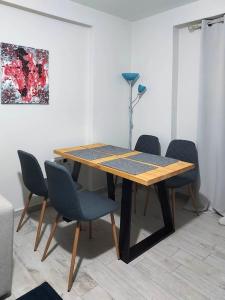 Kép Apartment szállásáról Joáninában a galériában