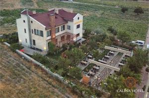 Afbeelding uit fotogalerij van Calina Capadocia in Uchisar +59 foto's