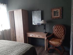 Galeriebild der Unterkunft Cozy Apartment in Altenbrak