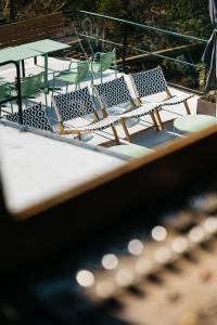 Afbeelding uit fotogalerij van Botel Maastricht in Maastricht