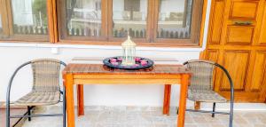 Fotografie z fotogalerie ubytování Vice Versa Elegant Apartment 3 v destinaci Dhrepanon