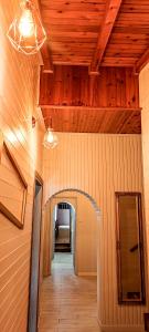 Fotografie z fotogalerie ubytování Vice Versa Elegant Apartment 3 v destinaci Dhrepanon