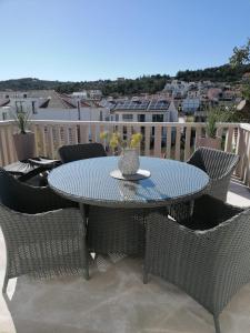 Galeriebild der Unterkunft Apartmán BRAĆKI CVIJET in Sutivan