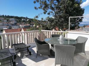 Galeriebild der Unterkunft Apartmán BRAĆKI CVIJET in Sutivan