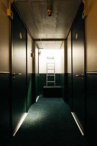 Afbeelding uit fotogalerij van Botel Maastricht in Maastricht