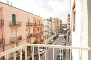 The surrounding neighborhood or a neighborhood close to a panziókat