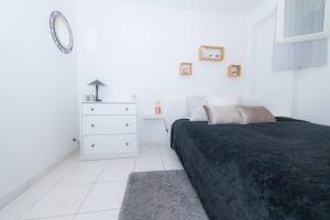 Fotografia z galérie ubytovania Coquet appartement Cannes Centre, 5min Croisette, CALME v Cannes