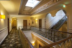 Gallery image of Hotel Posta in Reggio Emilia