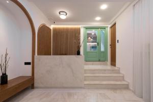 Fotografija u galeriji objekta Sartori Concept Hotel u gradu Iraklion