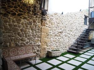 Zdjęcie z galerii obiektu La Casa Rebonita ACCESA w mieście Candelario