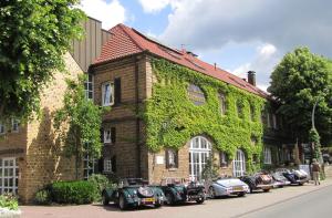Gallery image of Land-gut-Hotel Lohmann in Drensteinfurt