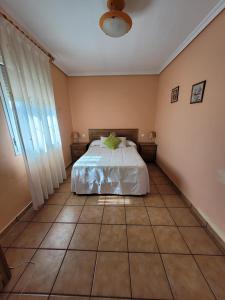Gallery image of Estancia Vacacional Las Nogueras in Cuenca