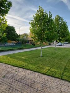 Gallery image of Estancia Vacacional Las Nogueras in Cuenca