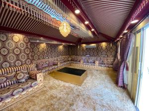 Gallery image of منتجع ليالي الحنين Layali Alhanin Resort in Al Hada