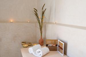 Fotografie z fotogalerie ubytování Riad Agathe & Spa v Marrákéši