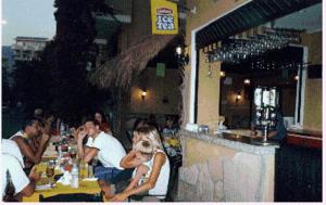 Hosté ubytování Kleopatra Carina Hotel