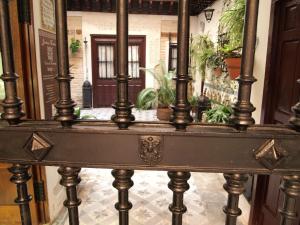 Fotografia z galérie ubytovania Hotel Godofredo v destinácii Toledo