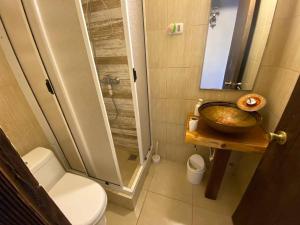 Gallery image of Departamento de Vynka in Algarrobo
