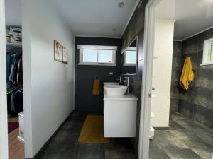 Fotografie z fotogalerie ubytování Casa de campo v destinaci Curacautín