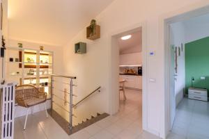 Fotografie z fotogalerie ubytování Maeva Guesthouse v destinaci Puegnago