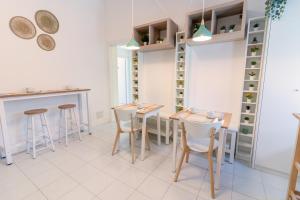 Fotografie z fotogalerie ubytování Maeva Guesthouse v destinaci Puegnago