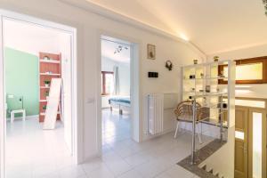 Fotografie z fotogalerie ubytování Maeva Guesthouse v destinaci Puegnago
