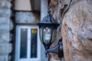 Gambar di galeri bagi FOR-A Apartmani di Bečići