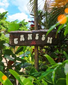 Gallery image of Ganesh Hostel & Shivas Bungalows in El Valle