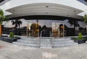 Fotografie z fotogalerie ubytování DIFFERENT HOTEL v destinaci Tabuk