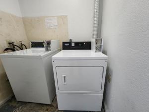 Fotografie z fotogalerie ubytování Express Inn Hobby Airport v destinaci Houston