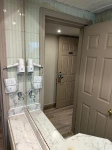 Bagno di Gawharet Al Ahram Hotel
