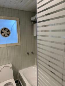 Bagno di Gawharet Al Ahram Hotel