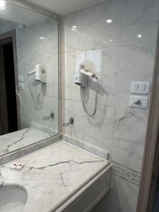 Bagno di Gawharet Al Ahram Hotel