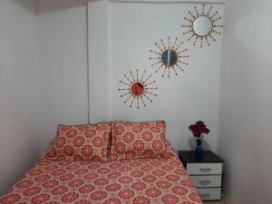 Fotografie z fotogalerie ubytování Espectacular apartamento primer piso capacidad 6 personas v destinaci Villamaría + 19 fotografií