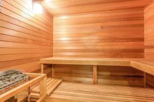 Fotografie z fotogalerie ubytování Ledgerwood Point v destinaci Hot Springs