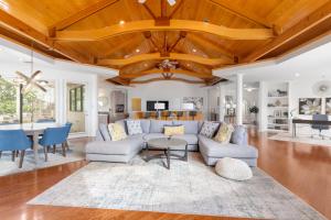 Fotografie z fotogalerie ubytování Ledgerwood Point v destinaci Hot Springs