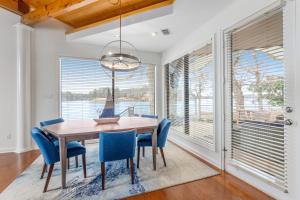 Fotografie z fotogalerie ubytování Ledgerwood Point v destinaci Hot Springs