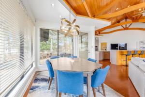 Fotografie z fotogalerie ubytování Ledgerwood Point v destinaci Hot Springs + 43 fotografií