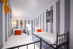 Gallery image of AB Hostel in Warsaw