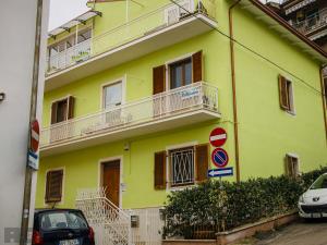 Gallery image of Belvedere di San Benedetto del Tronto affittacamere senza colazione in San Benedetto del Tronto