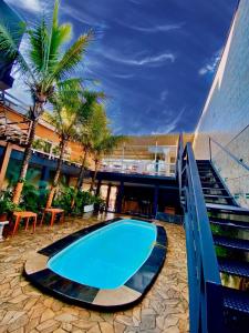 Gallery image of Hostel Gravatá in Piracicaba +91 photos