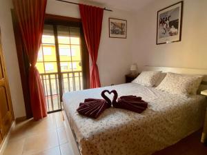 Zdjęcie z galerii obiektu Bedroom Medanomar 1 w mieście El Médano