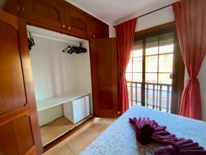 Zdjęcie z galerii obiektu Bedroom Medanomar 1 w mieście El Médano